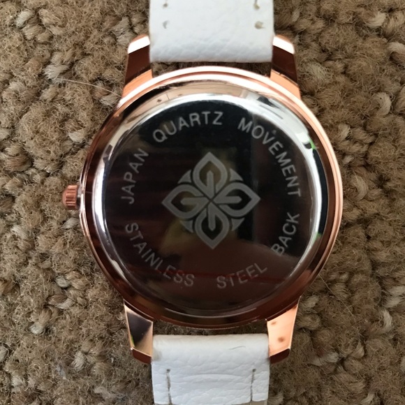 ❤️ New authentic Quartz Watch For Women! Made In Japan - Picture 4 of 4